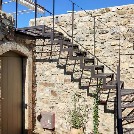 Pyrgi Cretan Living & Spa Pirgos  Eksteriør billede