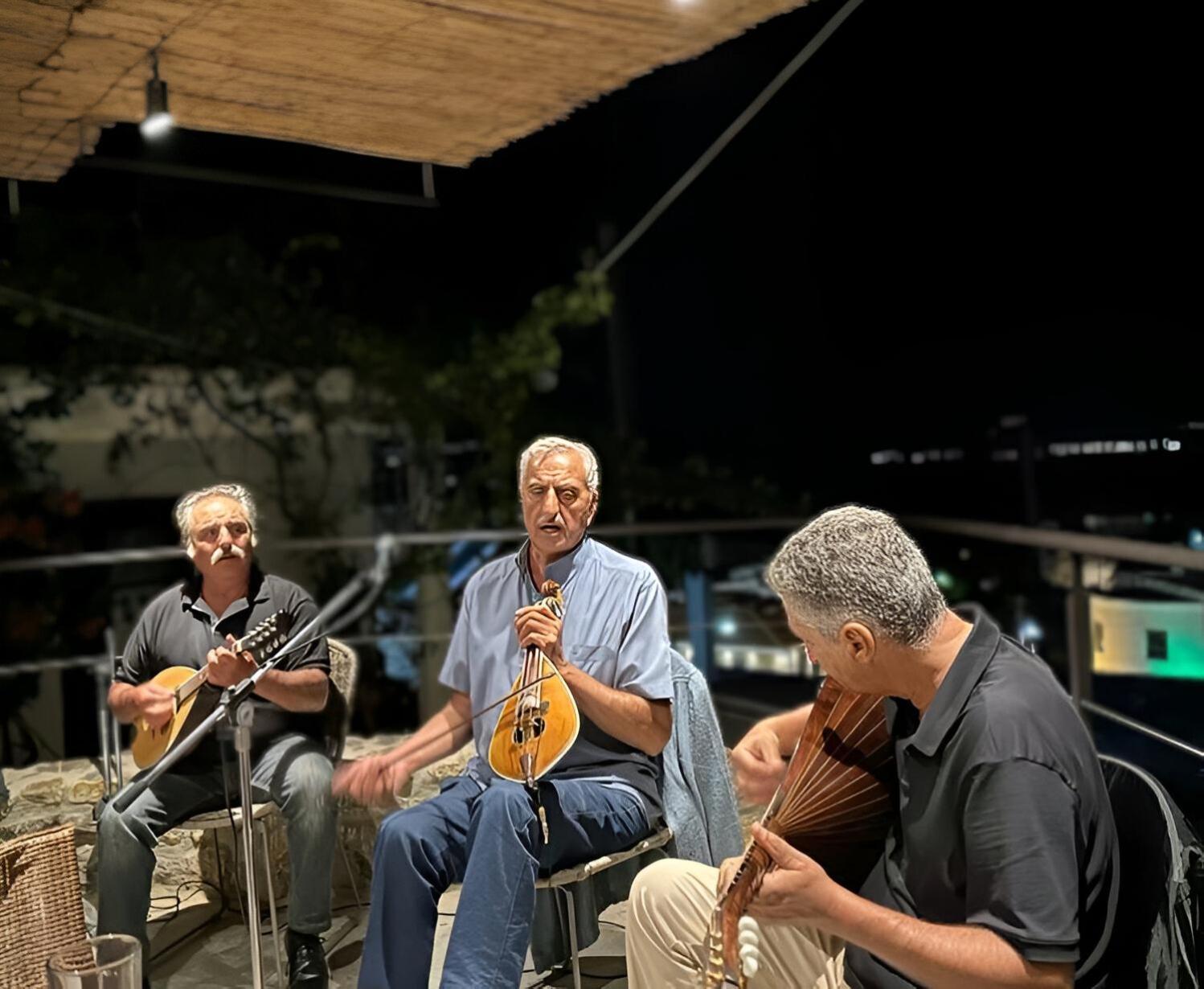 Pyrgi Cretan Living & Spa Pirgos  Eksteriør billede