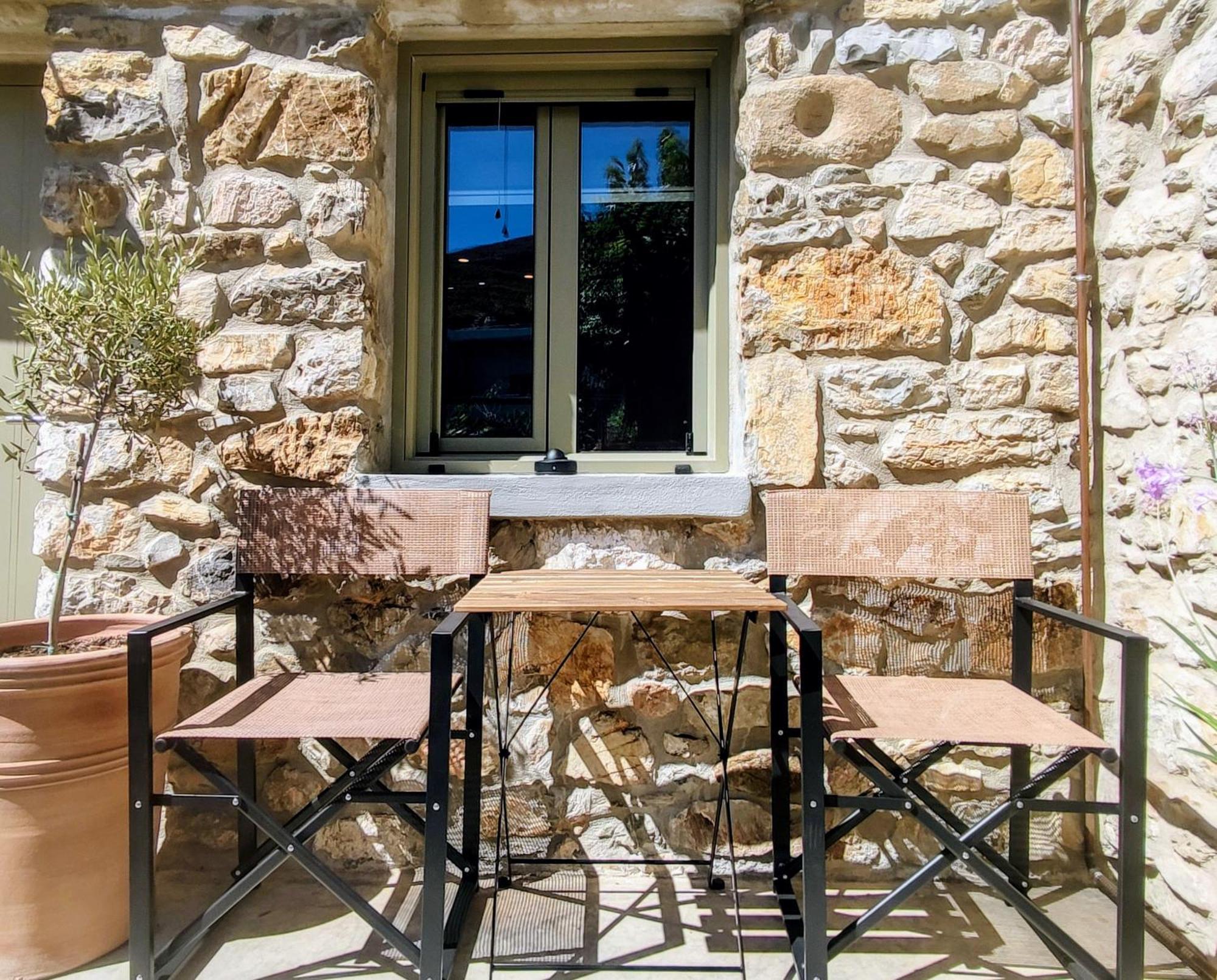Pyrgi Cretan Living & Spa Pirgos  Eksteriør billede