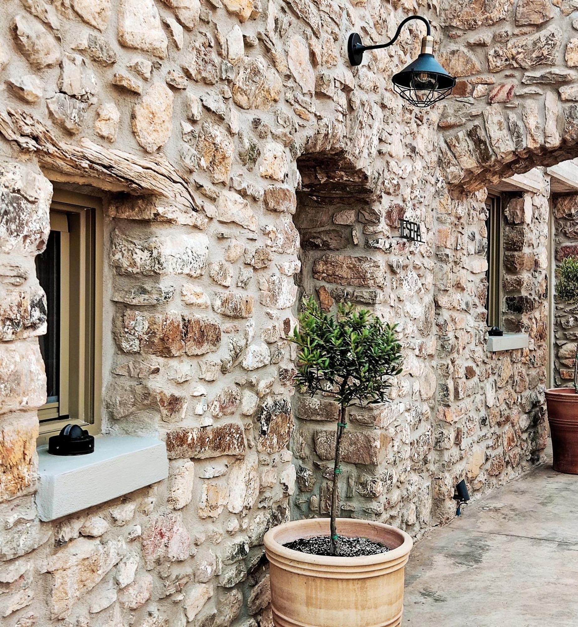 Pyrgi Cretan Living & Spa Pirgos  Eksteriør billede