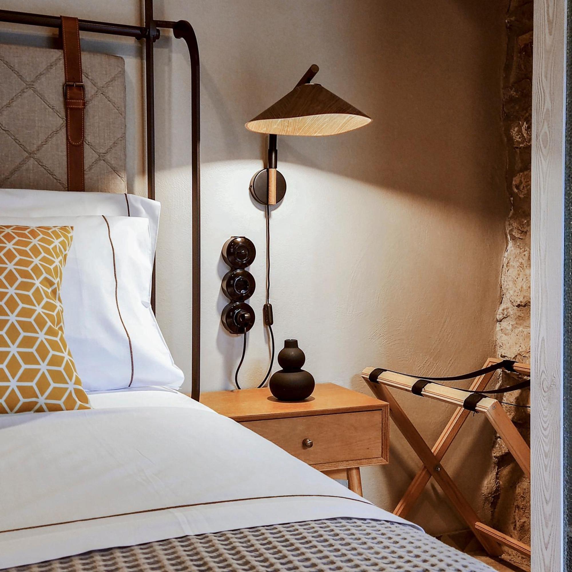 Pyrgi Cretan Living & Spa Pirgos  Værelse billede