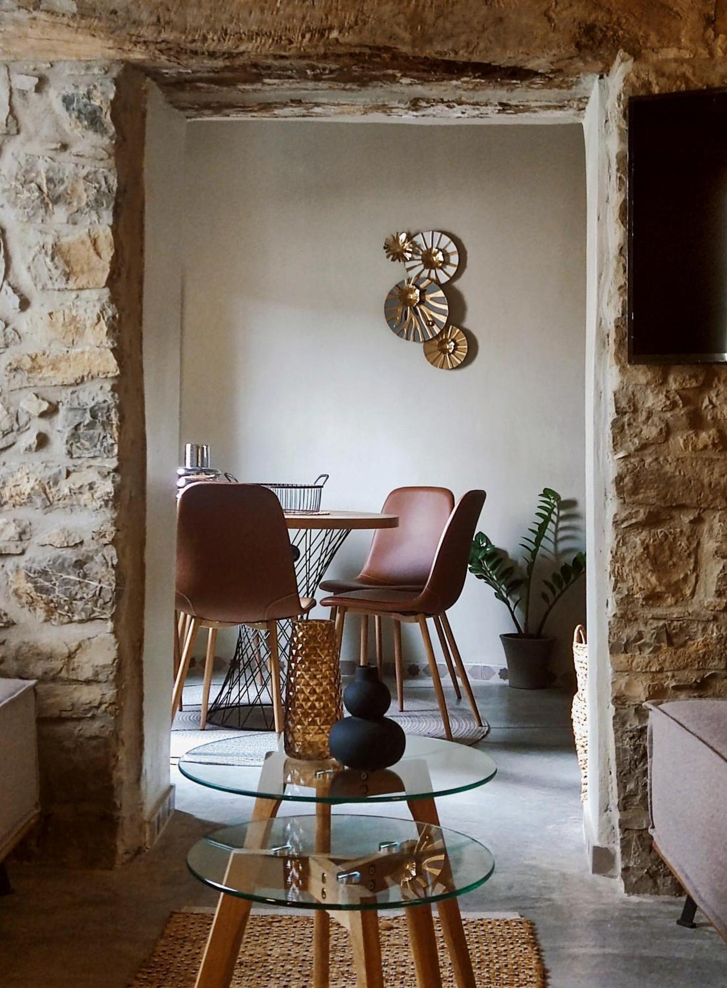 Pyrgi Cretan Living & Spa Pirgos  Værelse billede