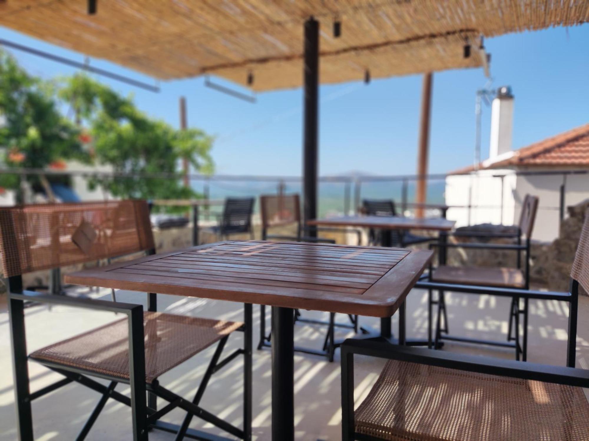 Pyrgi Cretan Living & Spa Pirgos  Eksteriør billede