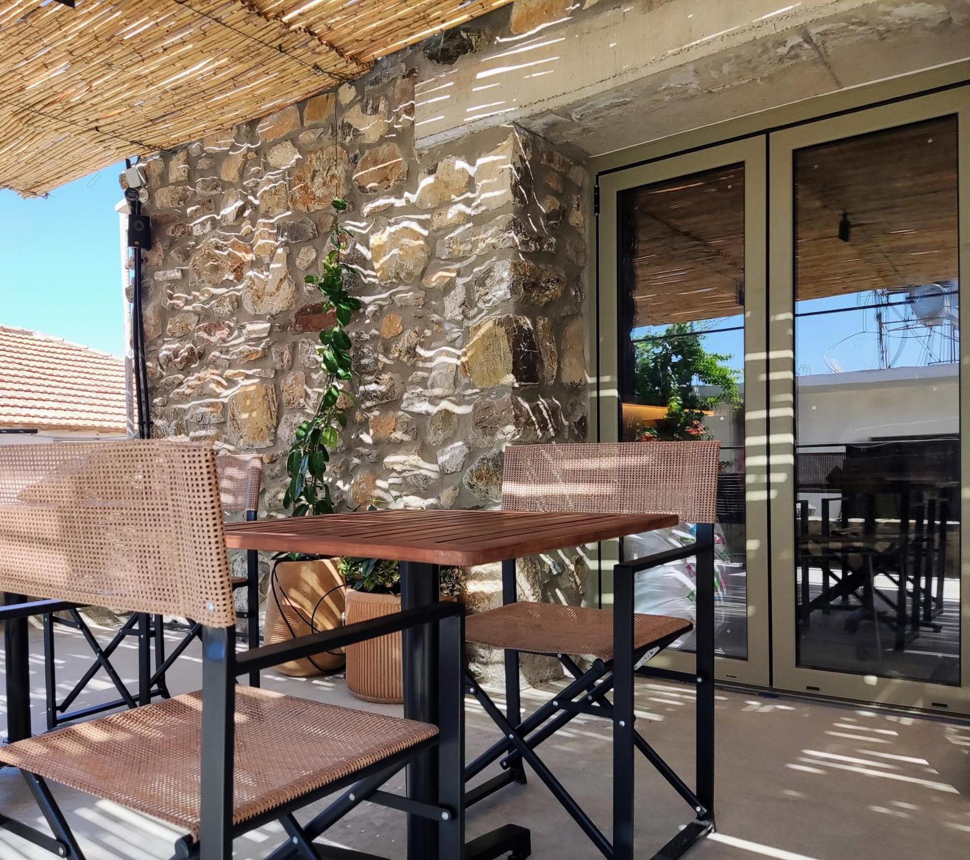 Pyrgi Cretan Living & Spa Pirgos  Eksteriør billede