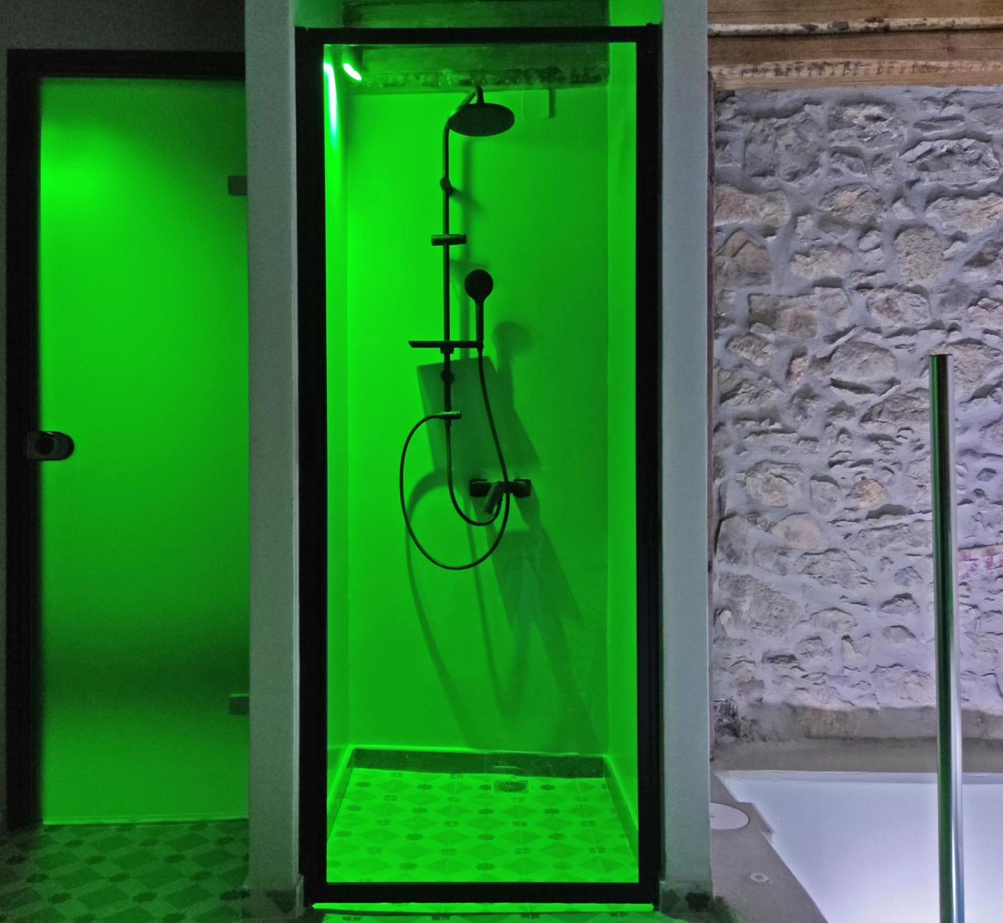 Pyrgi Cretan Living & Spa Pirgos  Eksteriør billede