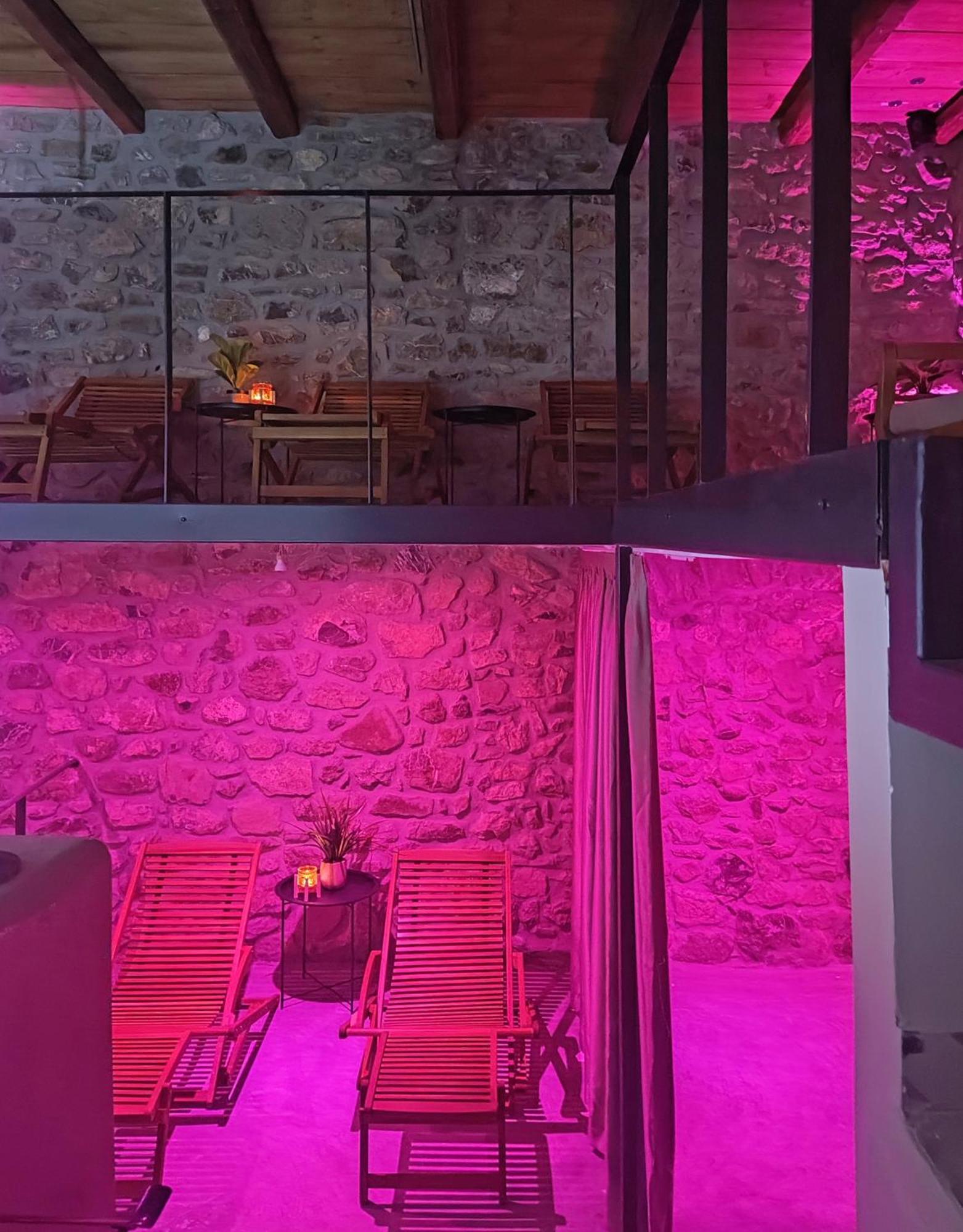 Pyrgi Cretan Living & Spa Pirgos  Eksteriør billede