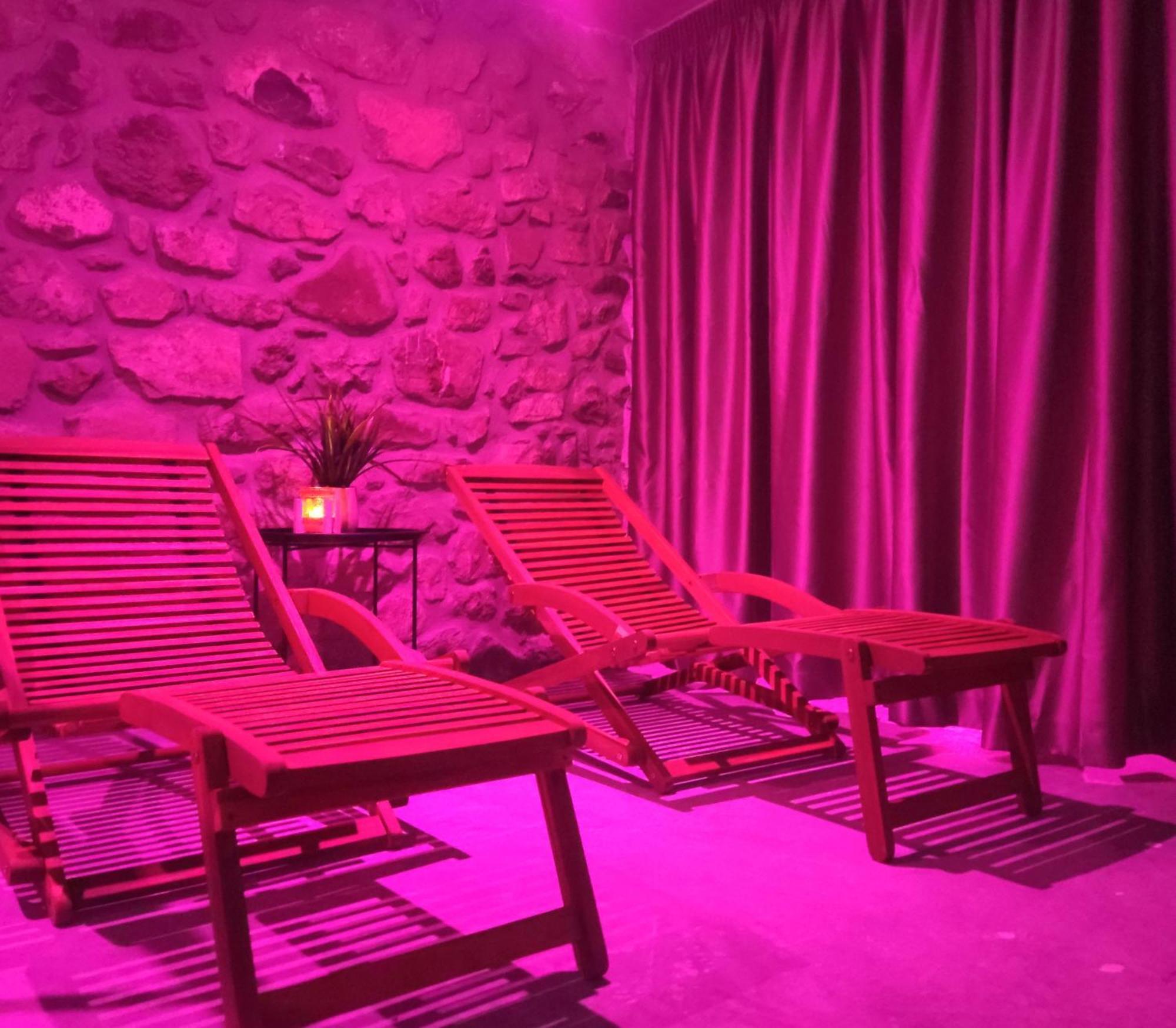 Pyrgi Cretan Living & Spa Pirgos  Eksteriør billede