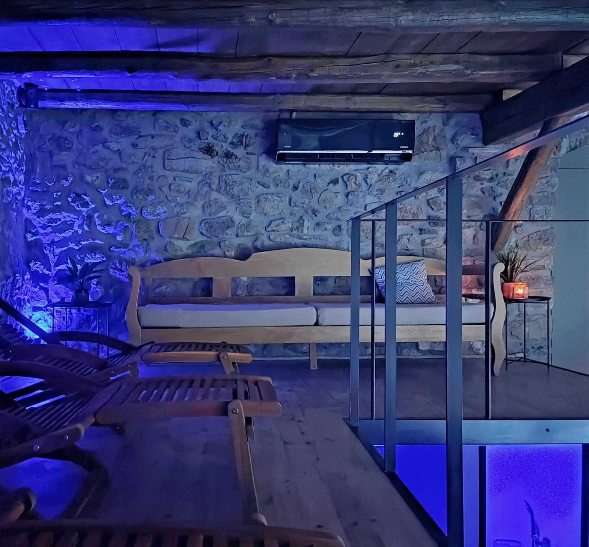 Pyrgi Cretan Living & Spa Pirgos  Eksteriør billede