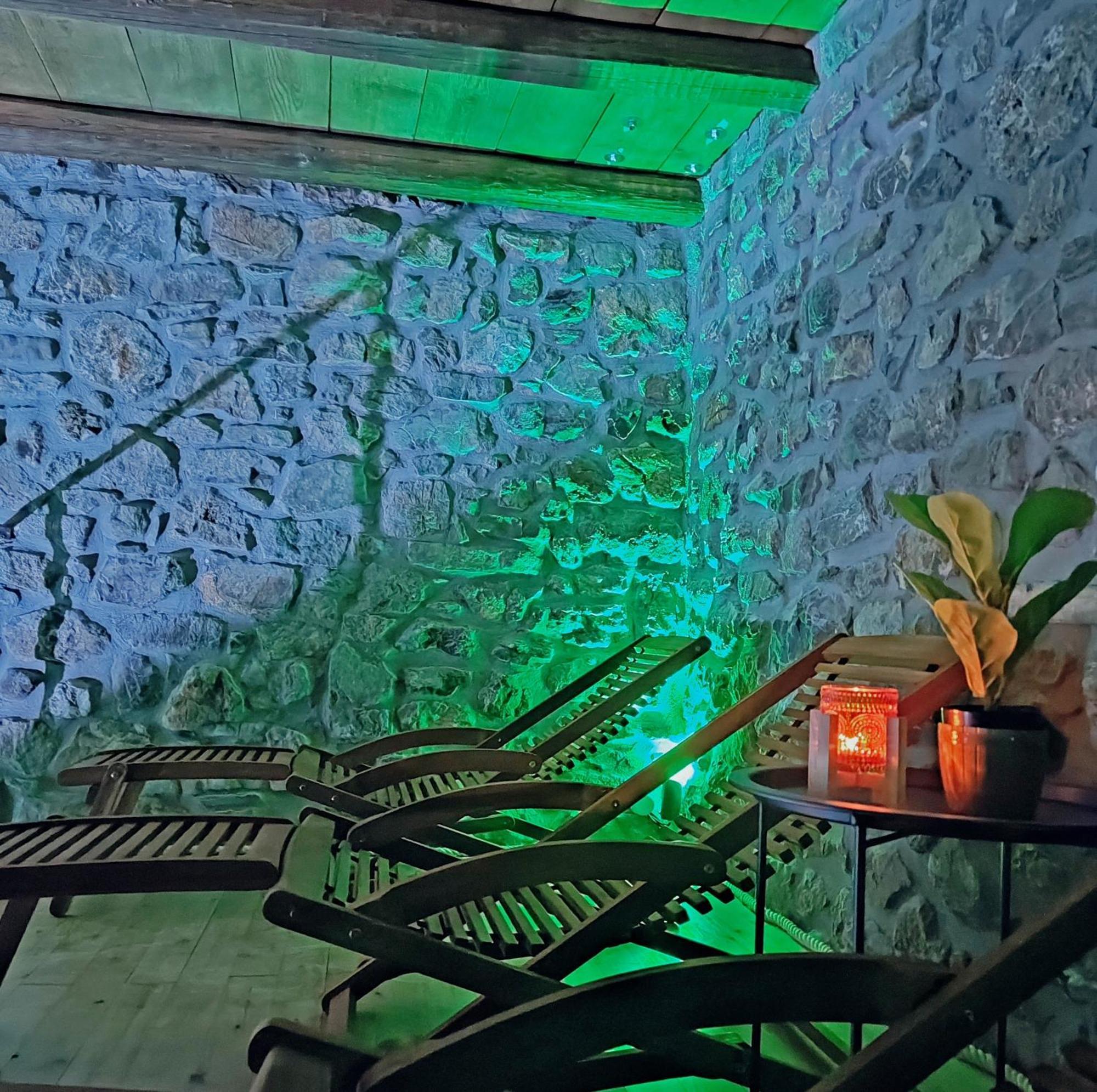 Pyrgi Cretan Living & Spa Pirgos  Eksteriør billede