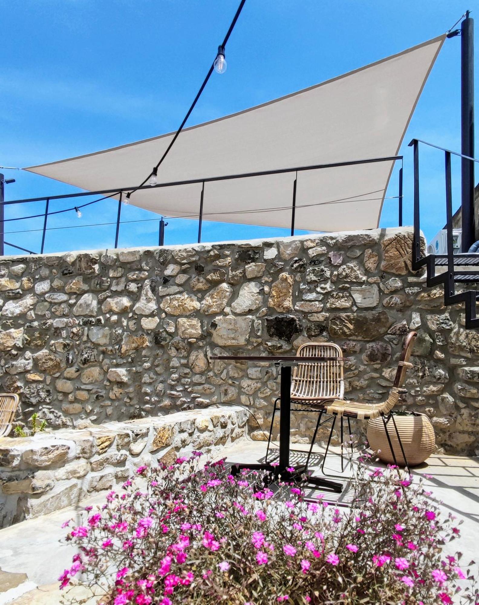 Pyrgi Cretan Living & Spa Pirgos  Eksteriør billede