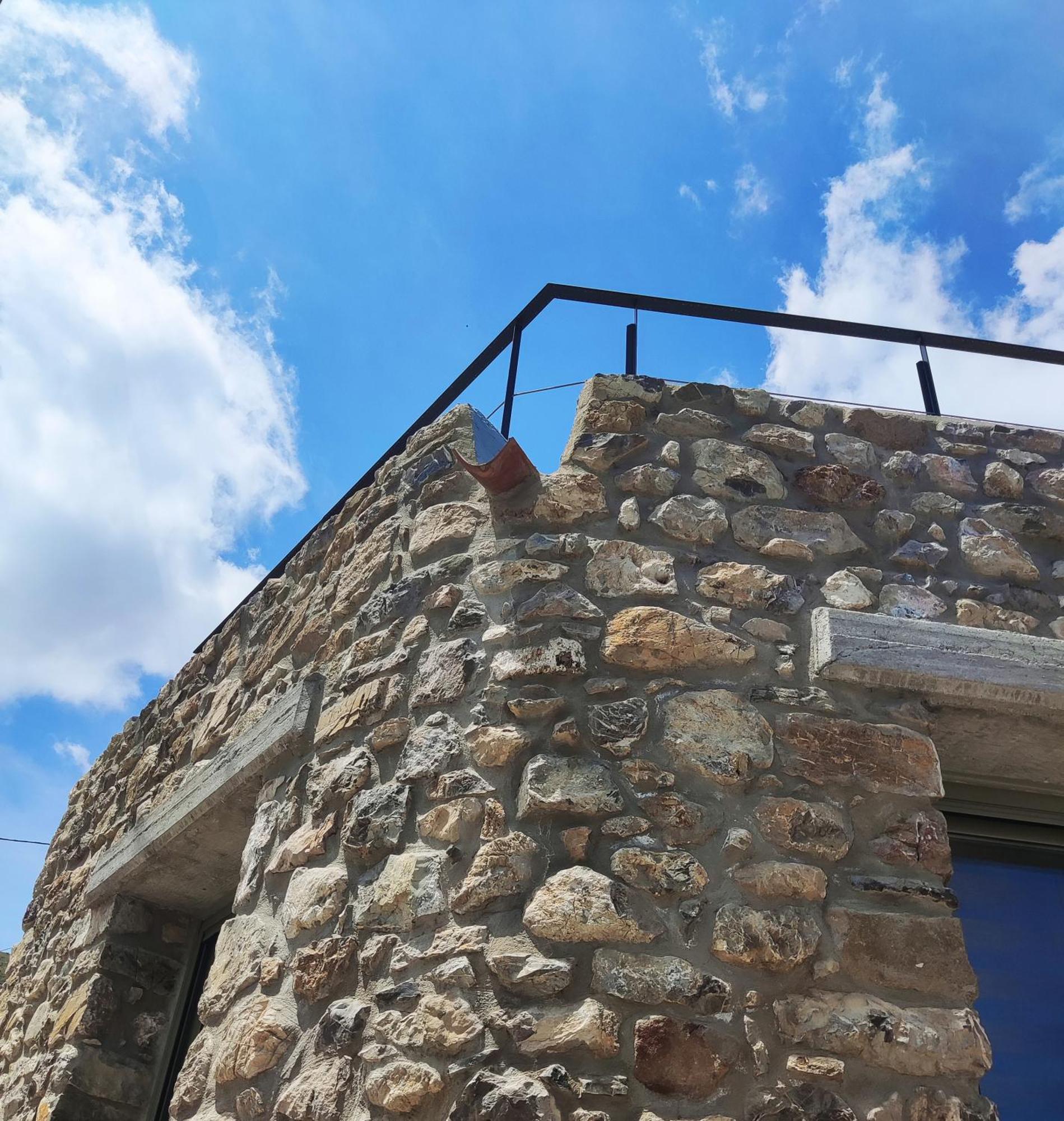 Pyrgi Cretan Living & Spa Pirgos  Eksteriør billede