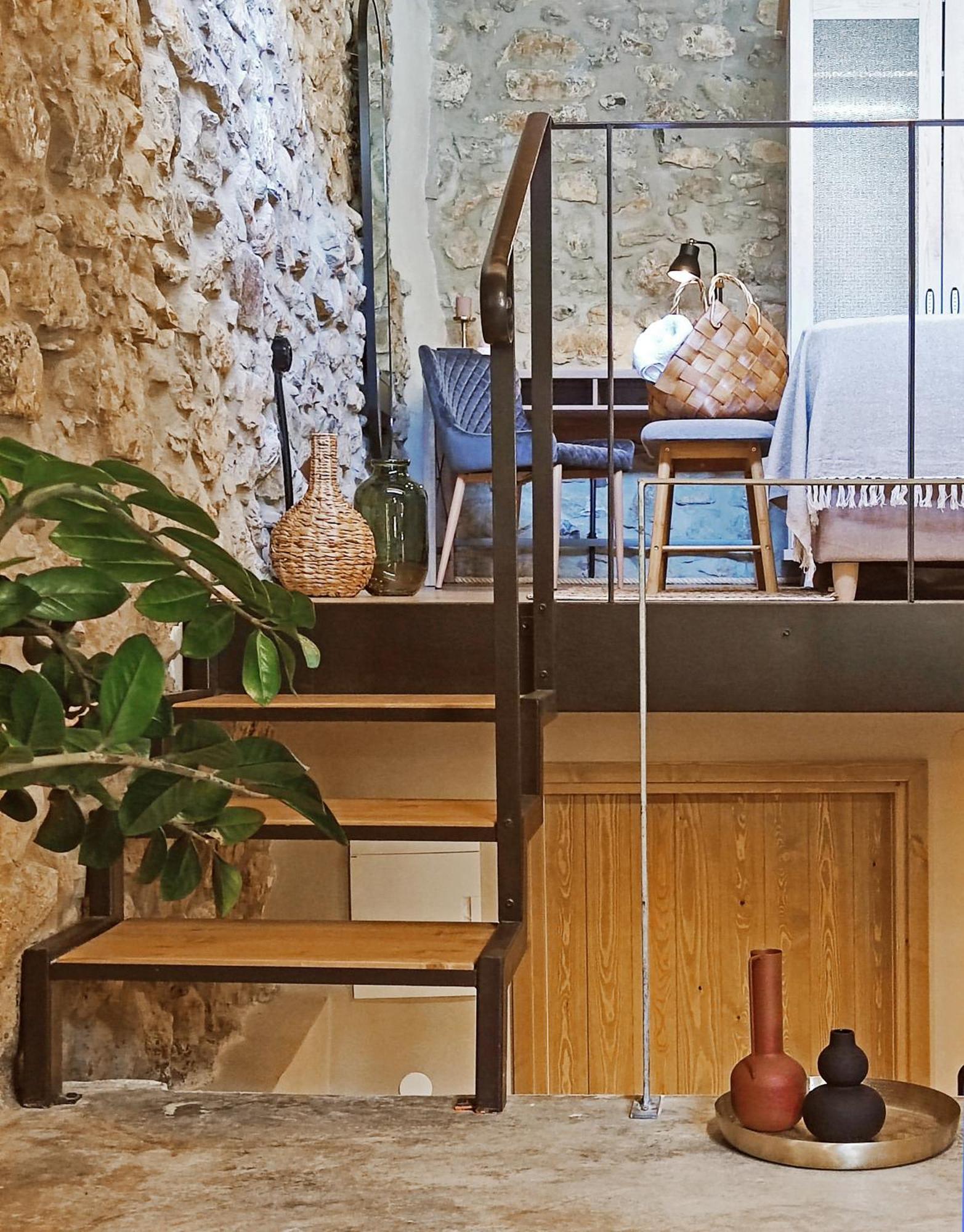 Pyrgi Cretan Living & Spa Pirgos  Eksteriør billede