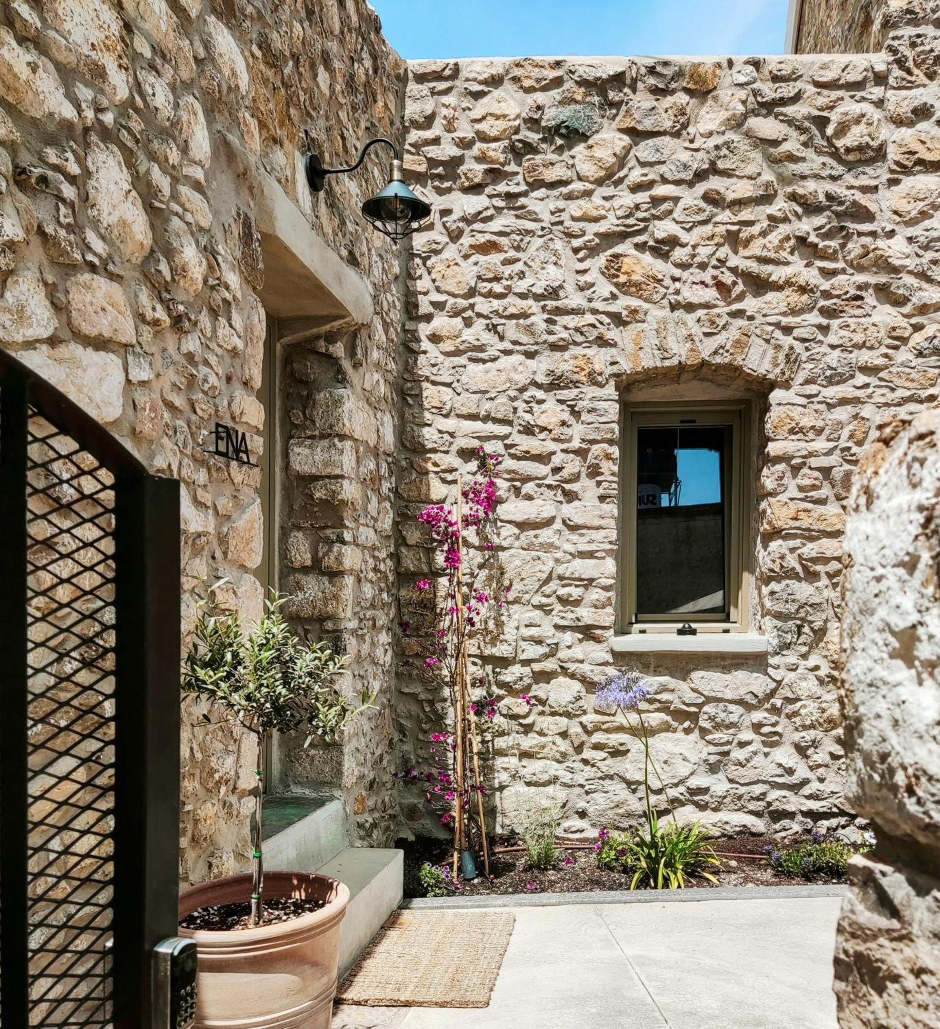 Pyrgi Cretan Living & Spa Pirgos  Eksteriør billede
