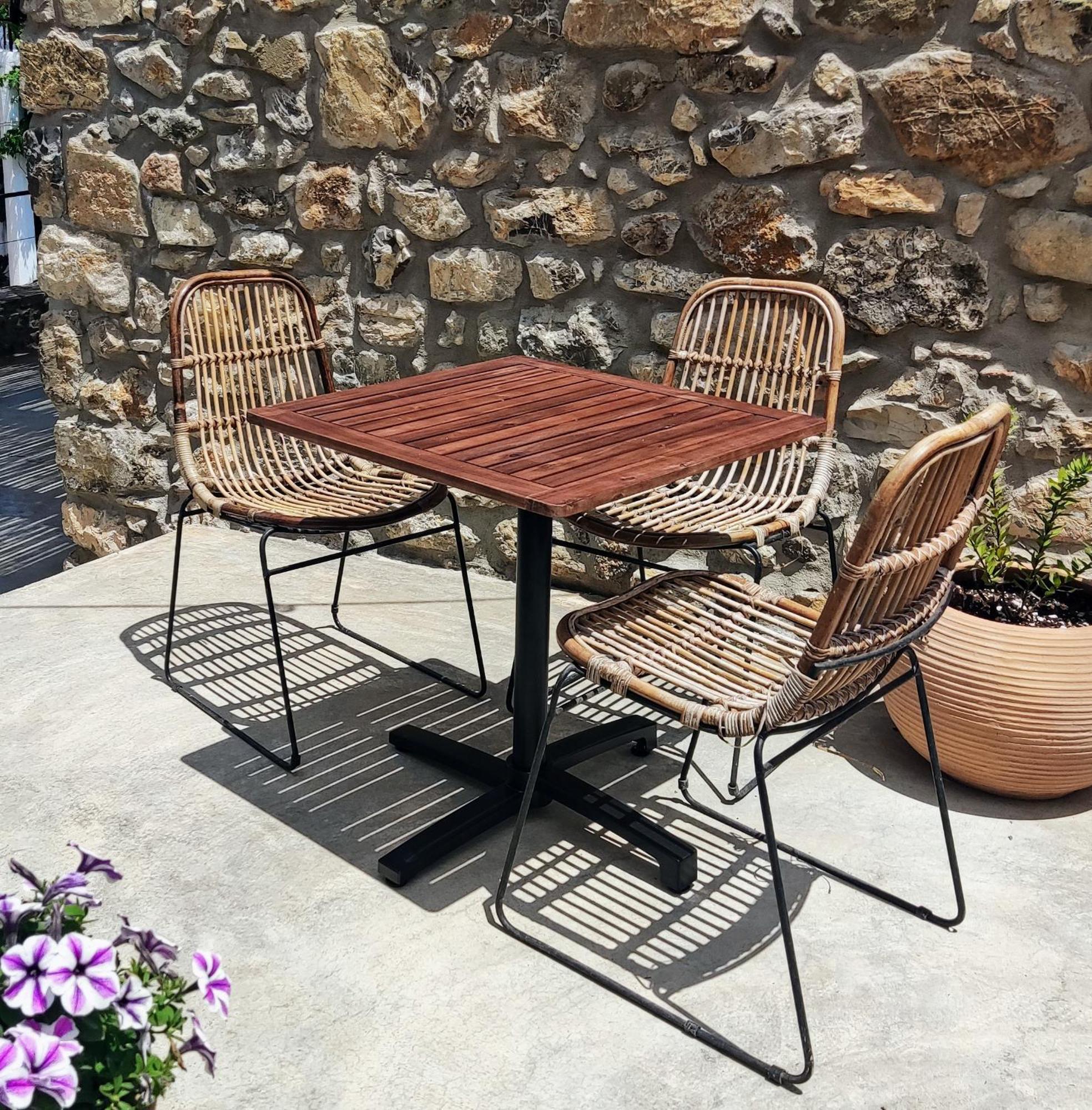 Pyrgi Cretan Living & Spa Pirgos  Eksteriør billede