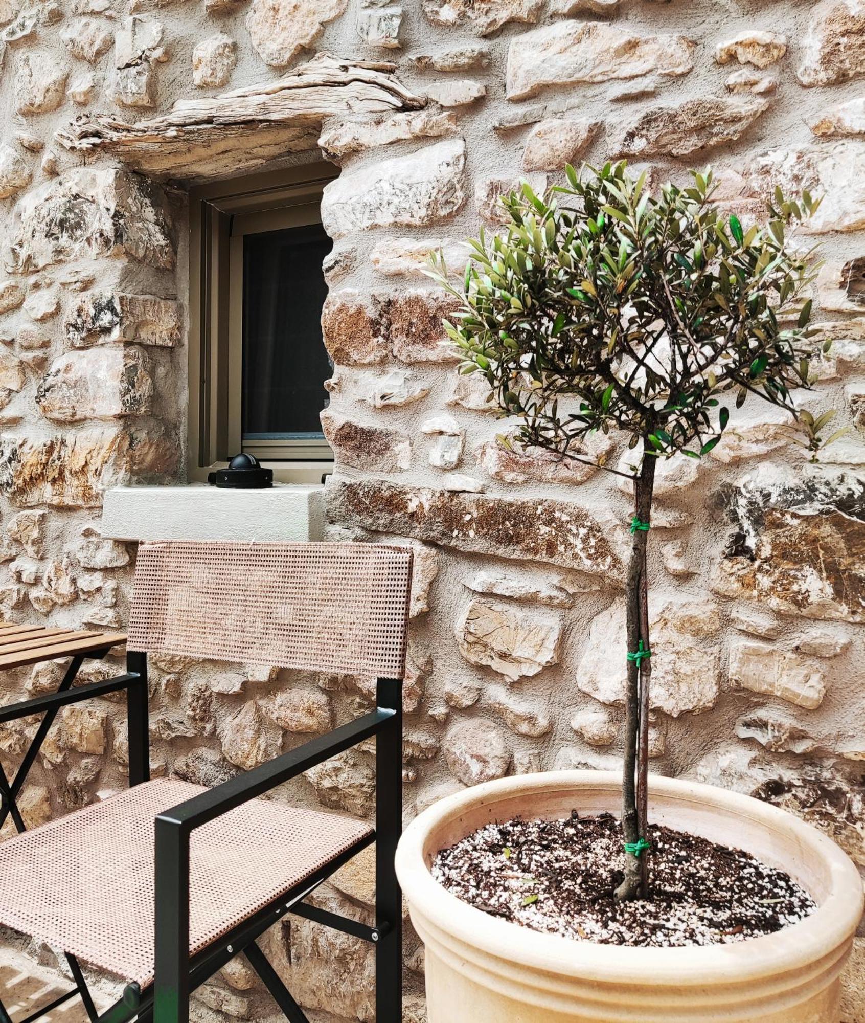 Pyrgi Cretan Living & Spa Pirgos  Eksteriør billede