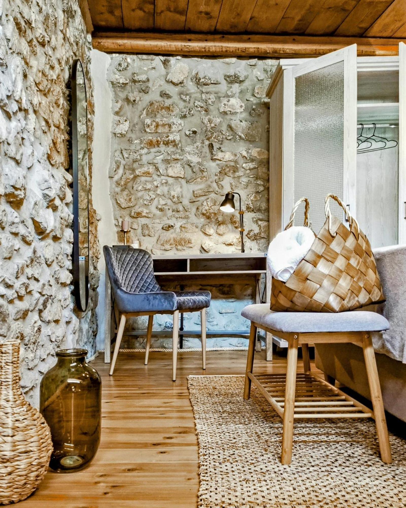 Pyrgi Cretan Living & Spa Pirgos  Eksteriør billede