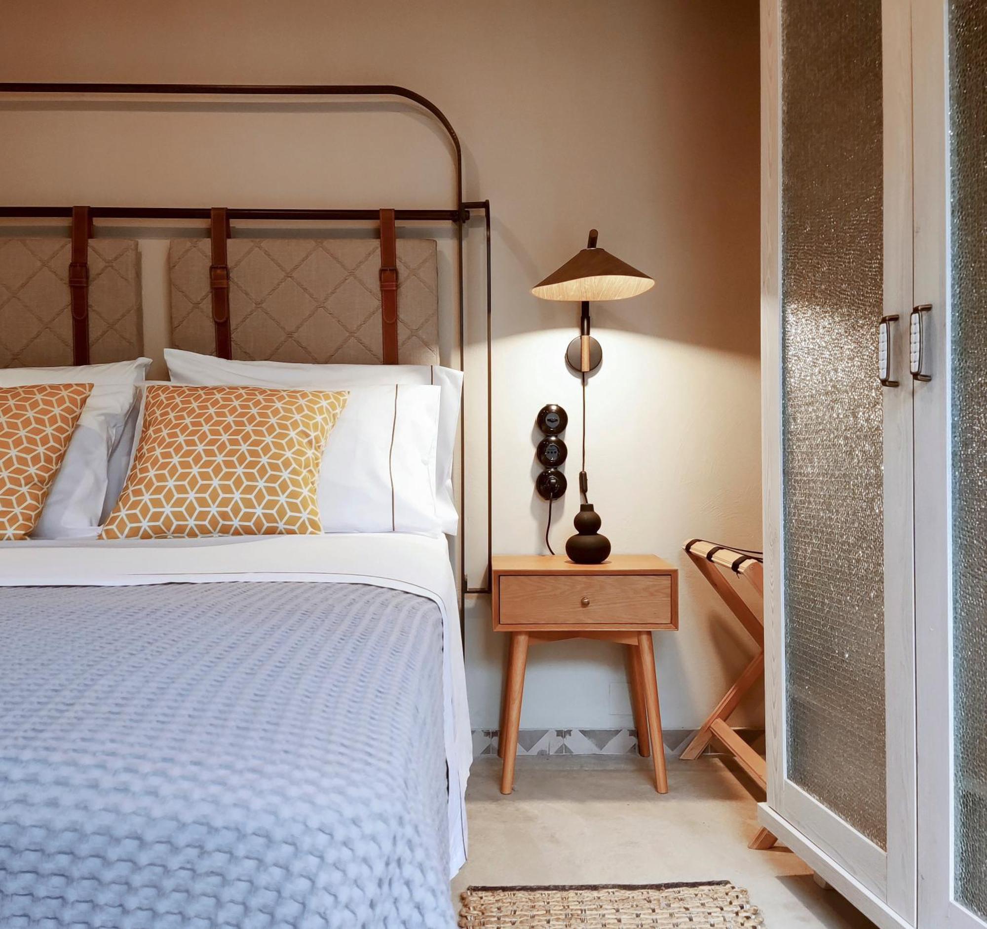 Pyrgi Cretan Living & Spa Pirgos  Værelse billede