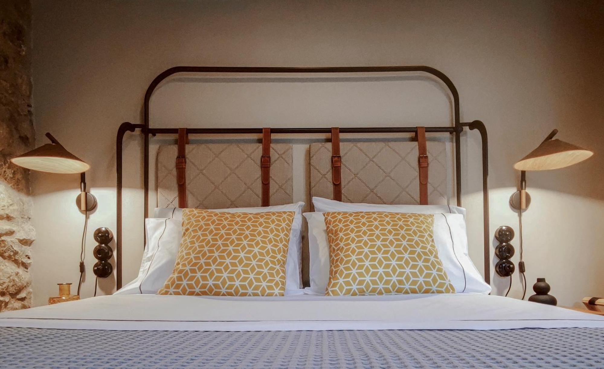 Pyrgi Cretan Living & Spa Pirgos  Værelse billede