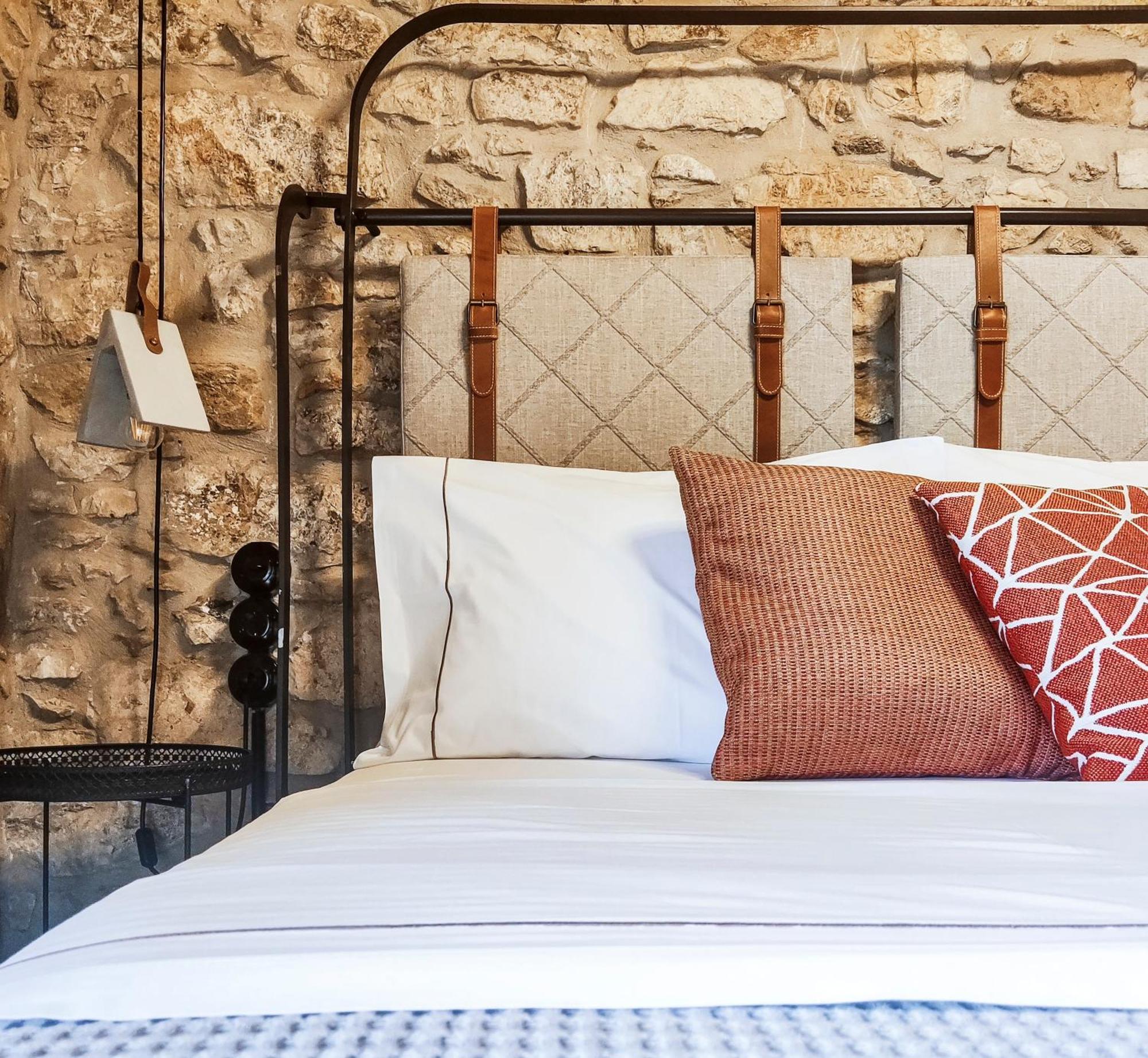 Pyrgi Cretan Living & Spa Pirgos  Værelse billede