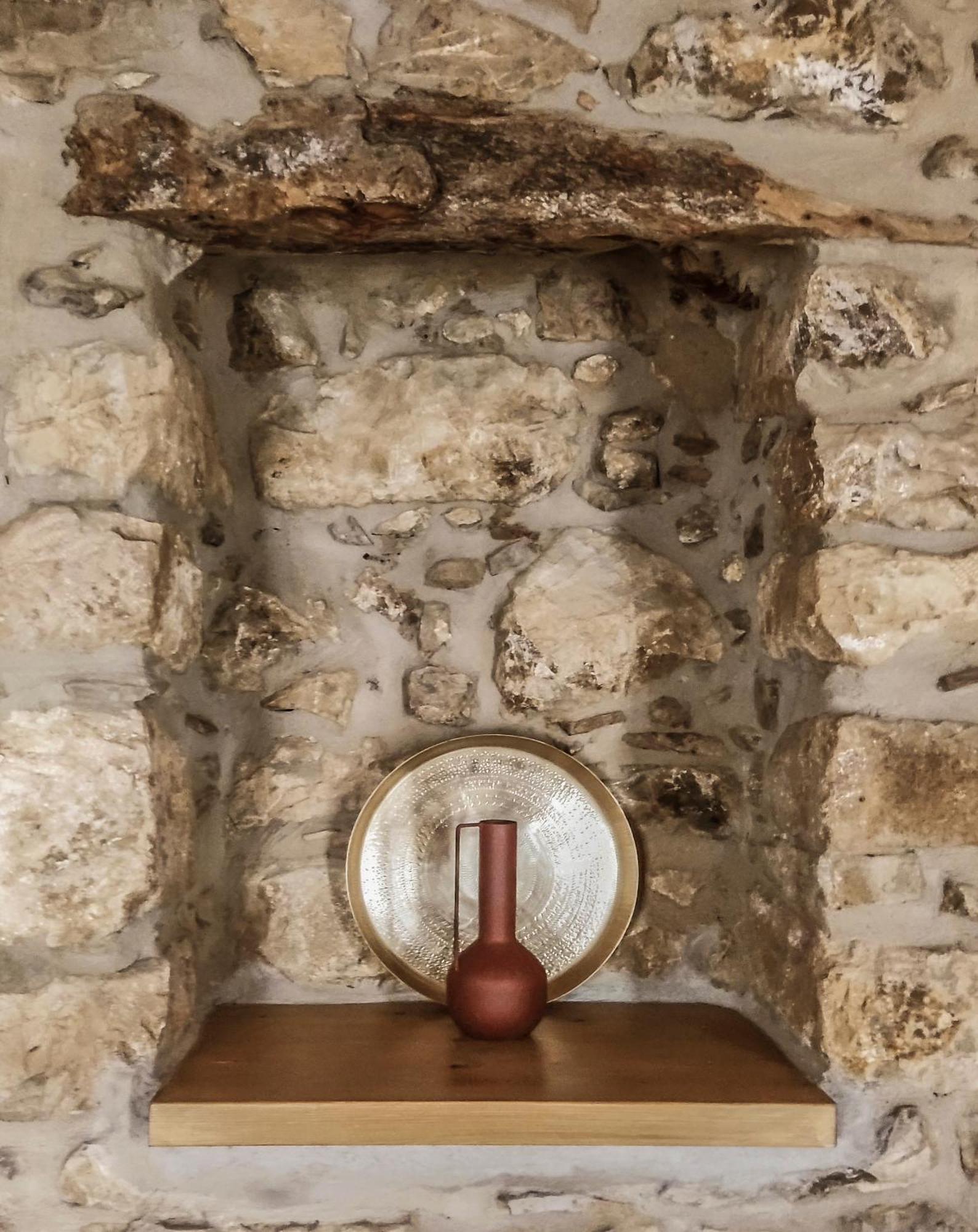 Pyrgi Cretan Living & Spa Pirgos  Værelse billede