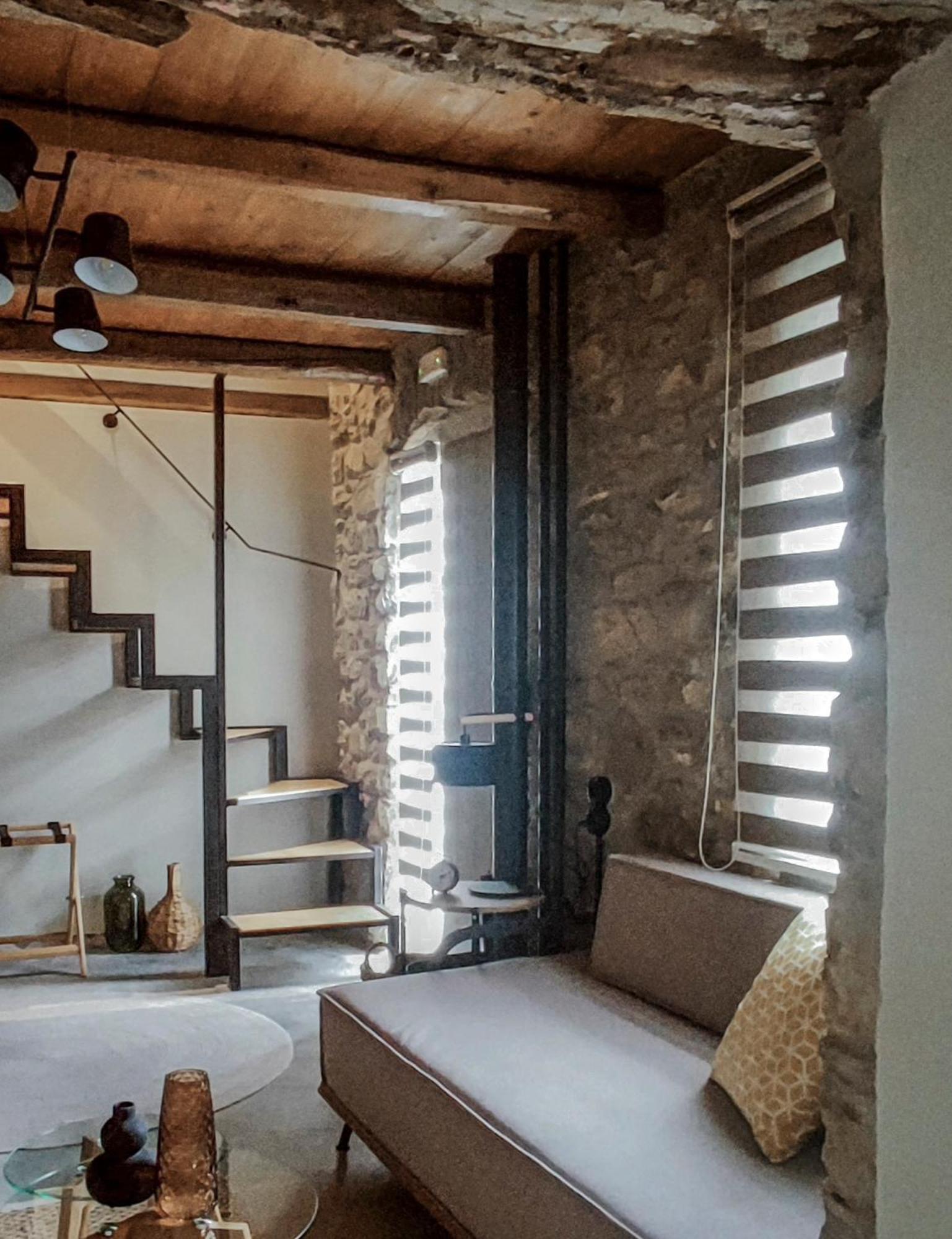 Pyrgi Cretan Living & Spa Pirgos  Værelse billede