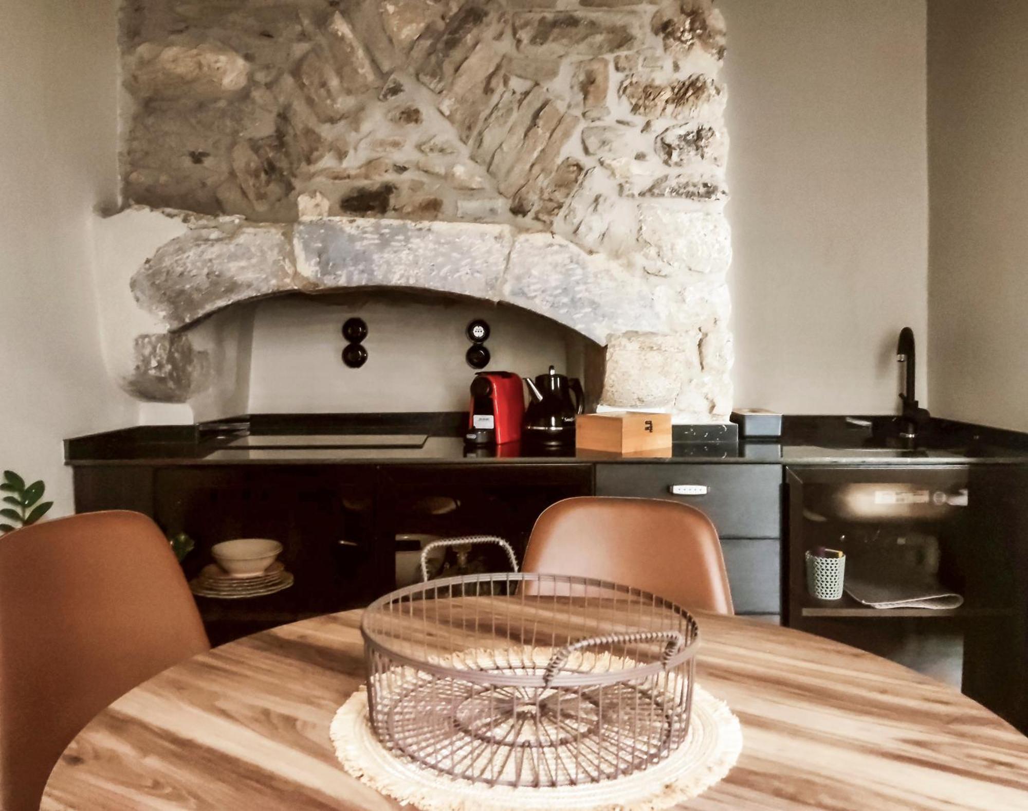 Pyrgi Cretan Living & Spa Pirgos  Værelse billede