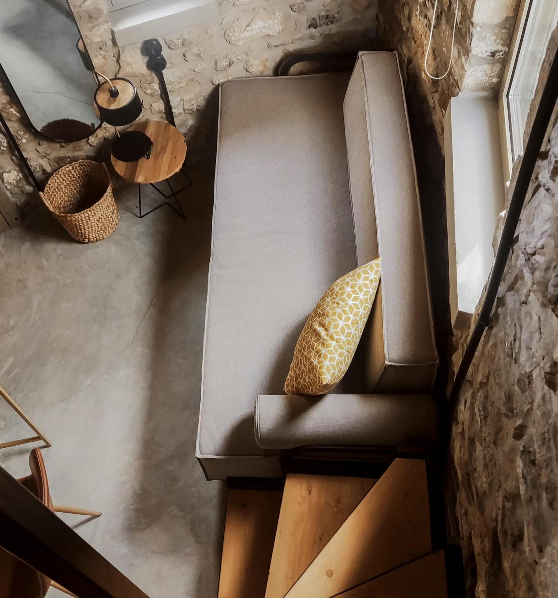 Pyrgi Cretan Living & Spa Pirgos  Værelse billede