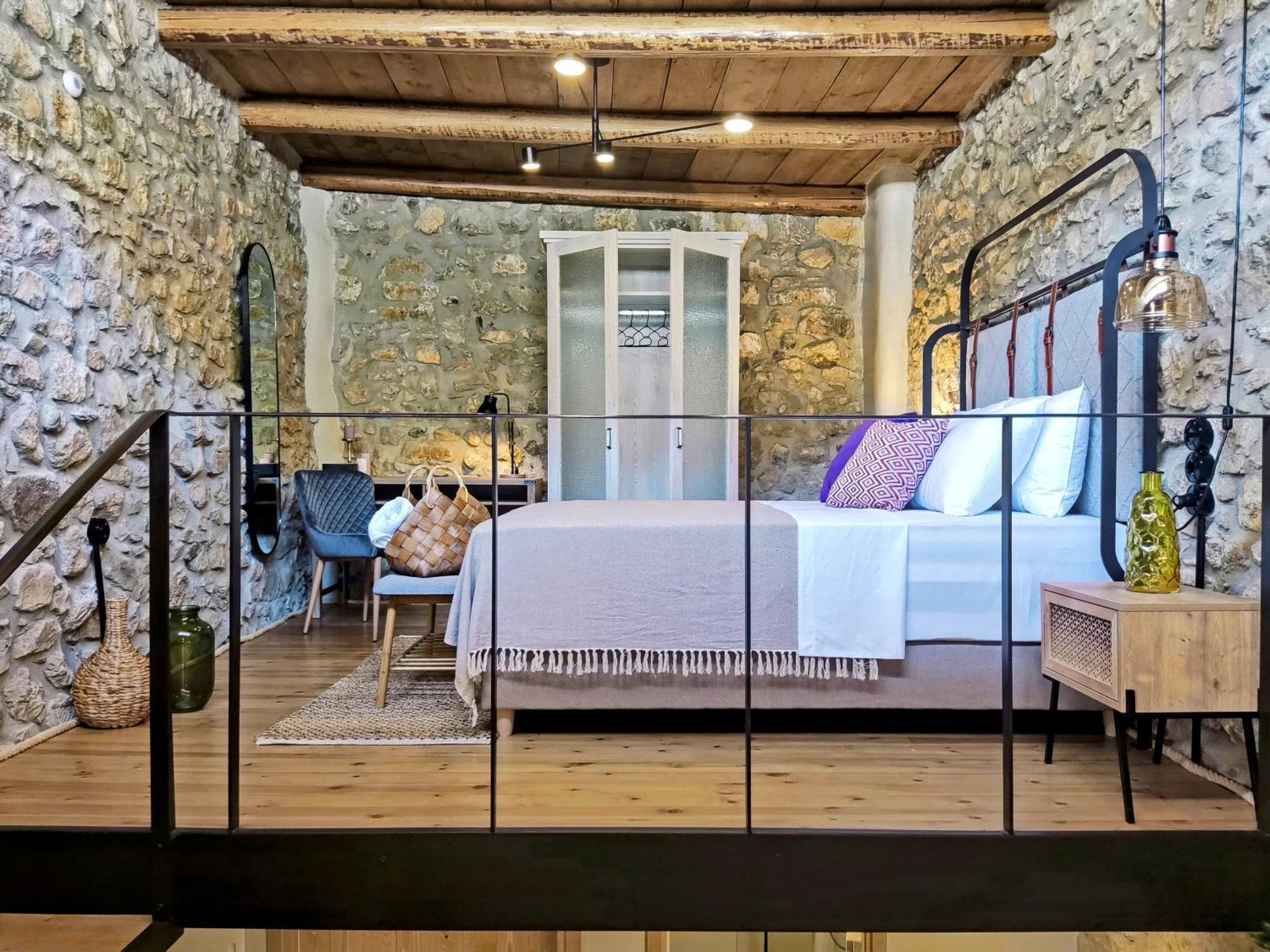 Pyrgi Cretan Living & Spa Pirgos  Eksteriør billede