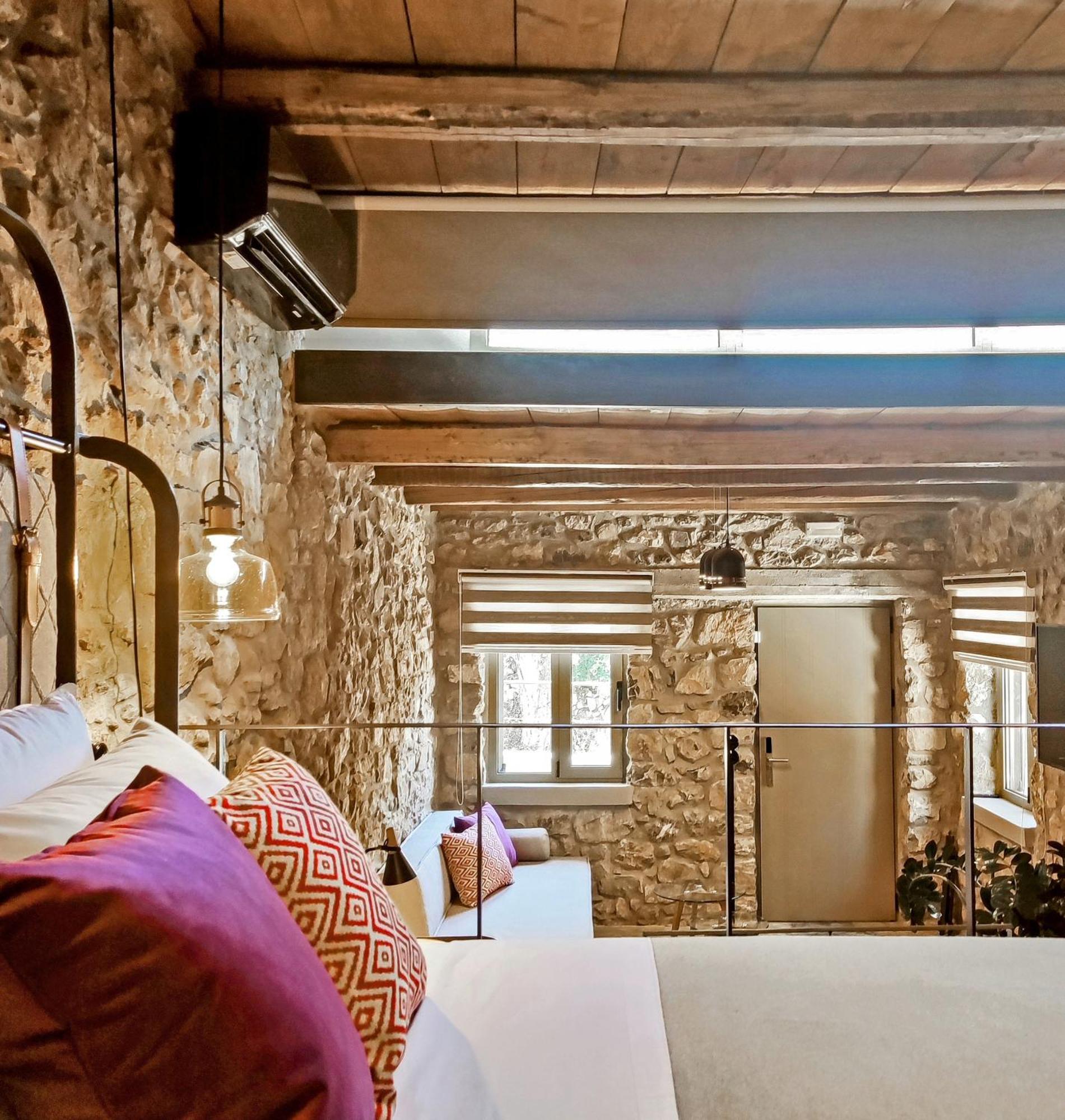 Pyrgi Cretan Living & Spa Pirgos  Eksteriør billede